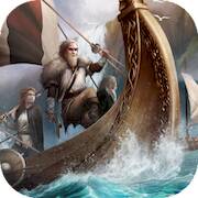 Скачать Choice of the Viking (Взлом открыто все) версия 0.3.4 apk на Андроид