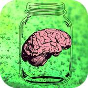 Скачать Big Brains in Little Jars (Взлом открыто все) версия 2.1.9 apk на Андроид