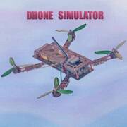 Скачать Drone acro simulator (Взлом на деньги) версия 0.4.4 apk на Андроид