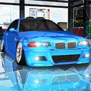 Скачать Car Parking 3D: Online Drift (Взлом открыто все) версия 0.6.6 apk на Андроид