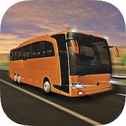 Скачать Coach Bus Simulator (Взлом на монеты) версия 1.5.7 apk на Андроид