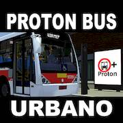 Скачать Proton Bus Simulator Urbano (Взлом открыто все) версия 0.4.5 apk на Андроид