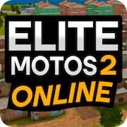 Скачать Elite Motos 2 (Взлом открыто все) версия 0.1.3 apk на Андроид