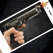 Скачать Gun Sounds : Gun Simulator (Взлом открыто все) версия 1.9.3 apk на Андроид