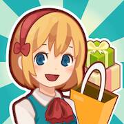 Скачать Happy Mall Story: Sim Game (Взлом открыто все) версия 0.8.3 apk на Андроид