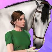 Скачать Equestrian the Game (Взлом открыто все) версия 2.7.2 apk на Андроид