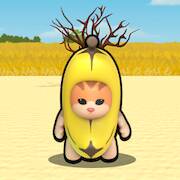 Скачать Banana Survival Master (Взлом на деньги) версия 2.9.6 apk на Андроид
