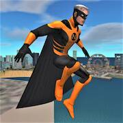 Скачать Naxeex Superhero (Взлом на монеты) версия 1.9.1 apk на Андроид