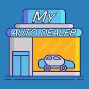 Скачать My Auto Dealer - Car Trading (Взлом на монеты) версия 1.1.9 apk на Андроид