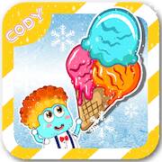 Cody Ice Cream Shop