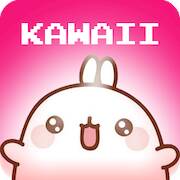 Скачать Kawaii World Craft Cute 3D (Взлом на деньги) версия 1.2.7 apk на Андроид