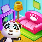 Скачать Panda Kute: Cleanup Life (Взлом на деньги) версия 2.6.6 apk на Андроид