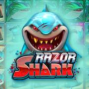 Скачать Razor Shark (Взлом на деньги) версия 1.8.3 apk на Андроид