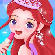 Скачать DuDu Игры одевалки принцесс (Взлом на деньги) версия 0.2.3 apk на Андроид