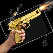 Скачать Gun Simulator- Weapon Sounds (Взлом на монеты) версия 1.7.3 apk на Андроид