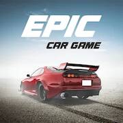 Скачать Epic Car Game Simulator (Взлом на деньги) версия 2.7.6 apk на Андроид