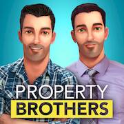 Скачать Property Brothers Home Design (Взлом на деньги) версия 0.7.1 apk на Андроид