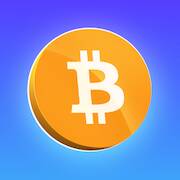 Скачать Crypto Idle Miner: Bitcoin Inc (Взлом на деньги) версия 0.8.9 apk на Андроид