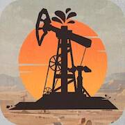 Скачать Oil Era - Idle Mining Tycoon (Взлом на монеты) версия 2.9.2 apk на Андроид