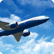 Скачать Jumbo Jet Flight Simulator (Взлом на монеты) версия 1.5.2 apk на Андроид
