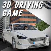 Скачать 3D Driving Sim : 3DDrivingGame (Взлом открыто все) версия 0.5.8 apk на Андроид