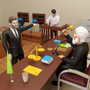 Скачать Lawyer Life 3D - Court Masters (Взлом открыто все) версия 1.2.1 apk на Андроид