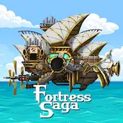 Скачать Fortress Saga: AFK RPG (Взлом на деньги) версия 0.6.1 apk на Андроид