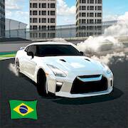 Скачать Drift Brasil (Взлом на монеты) версия 0.7.5 apk на Андроид