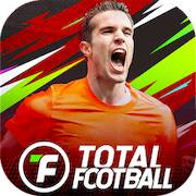 Скачать Total Football - Soccer Game (Взлом на монеты) версия 1.8.5 apk на Андроид