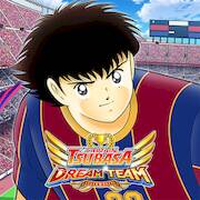 Скачать Captain Tsubasa: Dream Team (Взлом открыто все) версия 0.2.1 apk на Андроид