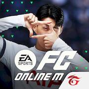 Скачать FC Online M by EA SPORTS™ (Взлом на деньги) версия 1.5.5 apk на Андроид
