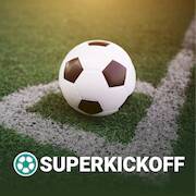 Скачать Superkickoff - Soccer manager (Взлом на деньги) версия 1.2.2 apk на Андроид