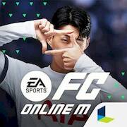 Скачать EA SPORTS FC Online M (Взлом открыто все) версия 2.8.1 apk на Андроид