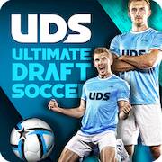 Скачать Ultimate Draft Soccer (Взлом открыто все) версия 0.7.2 apk на Андроид