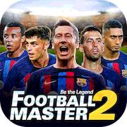 Скачать Football Master 2: LATAM (Взлом открыто все) версия 2.7.8 apk на Андроид
