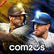 Скачать MLB 9 Innings Rivals (Взлом на деньги) версия 2.5.4 apk на Андроид