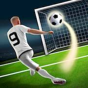 Скачать FOOTBALL Kicks - Футбол Strike (Взлом на монеты) версия 1.9.7 apk на Андроид