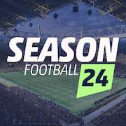 Скачать SEASON 24 - Football Manager (Взлом открыто все) версия 2.6.6 apk на Андроид