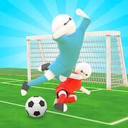 Скачать Goal Party - забивать голы (Взлом на монеты) версия 1.7.7 apk на Андроид