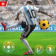 Скачать футбольный победитель 2022 3d (Взлом на монеты) версия 1.9.8 apk на Андроид
