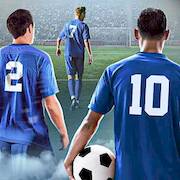 Скачать Football Rivals: Online Soccer (Взлом открыто все) версия 1.4.5 apk на Андроид