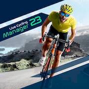 Скачать Live Cycling Manager 2023 (Взлом на монеты) версия 2.7.3 apk на Андроид