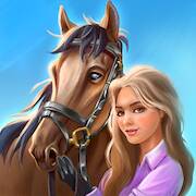 Скачать FEI Equestriad World Tour (Взлом на деньги) версия 1.6.9 apk на Андроид