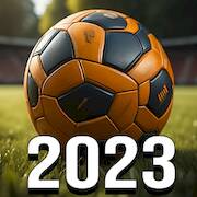 Скачать игра футбол без интернета 2022 (Взлом на монеты) версия 1.8.4 apk на Андроид
