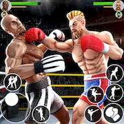 Скачать Tag Boxing Games: Punch Fight (Взлом на монеты) версия 0.5.9 apk на Андроид