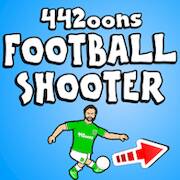 Скачать 442oons Football Shooter (Взлом на деньги) версия 1.9.6 apk на Андроид