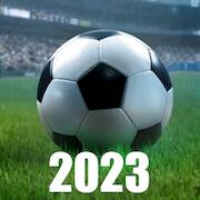 Скачать Football Soccer World Cup 2023 (Взлом на деньги) версия 0.3.1 apk на Андроид