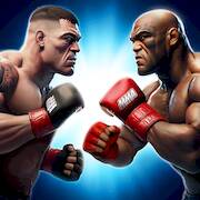Скачать MMA Manager 2: Ultimate Fight (Взлом на монеты) версия 2.8.3 apk на Андроид