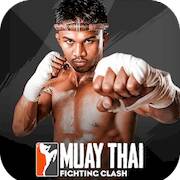 Скачать Muay Thai 2 - Fighting Clash (Взлом на монеты) версия 0.2.4 apk на Андроид