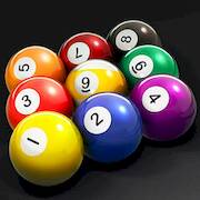 8 Ball Pool Billiards 3D
